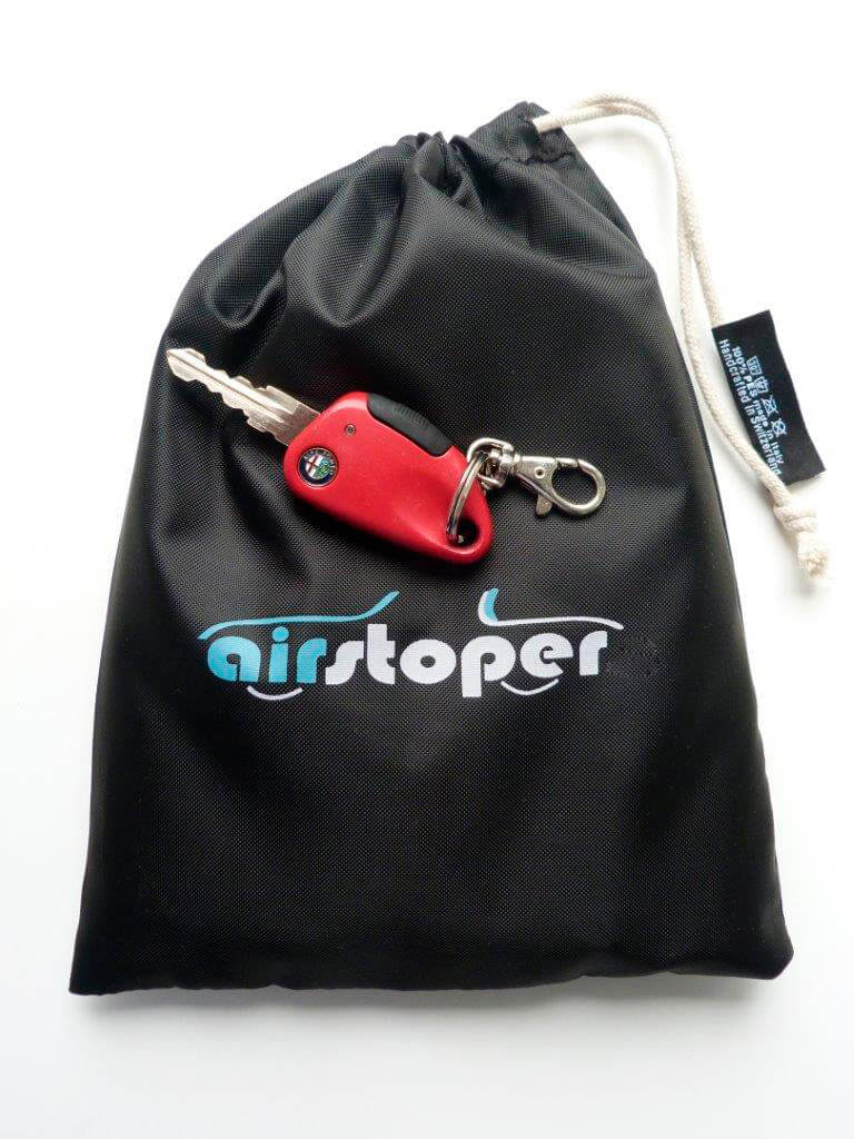 Airstoper Bag
