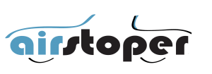 Airstoper Logo